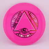 Streamline Neutron Runway 170-175g overstable midrange disc golf disc