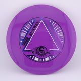 Streamline Neutron Runway 170-175g overstable midrange disc golf disc