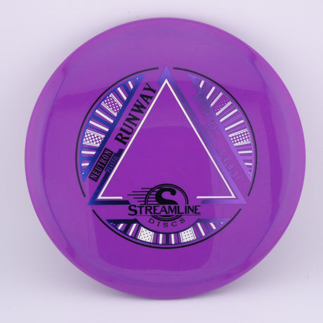 Neutron Runway 170-175g