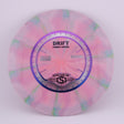Streamline Cosmic Neutron Drift 170-175g slightly understable fairway driver disc golf disc