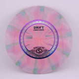 Streamline Cosmic Neutron Drift 170-175g slightly understable fairway driver disc golf disc