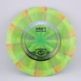 Streamline Cosmic Neutron Drift 170-175g slightly understable fairway driver disc golf disc
