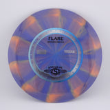 Cosmic Neutron Flare 170-175g