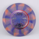 Cosmic Neutron Flare 170-175g