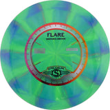 Cosmic Neutron Flare 170-175g