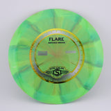 Cosmic Neutron Flare 170-175g