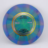 Cosmic Neutron Flare 170-175g