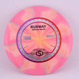 Cosmic Neutron Runway 170-175g