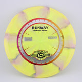 Cosmic Neutron Runway 177-179g