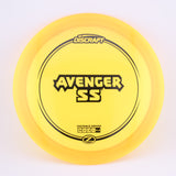 Discraft Z-Line Avenger SS 173-174g control driver disc golf disc