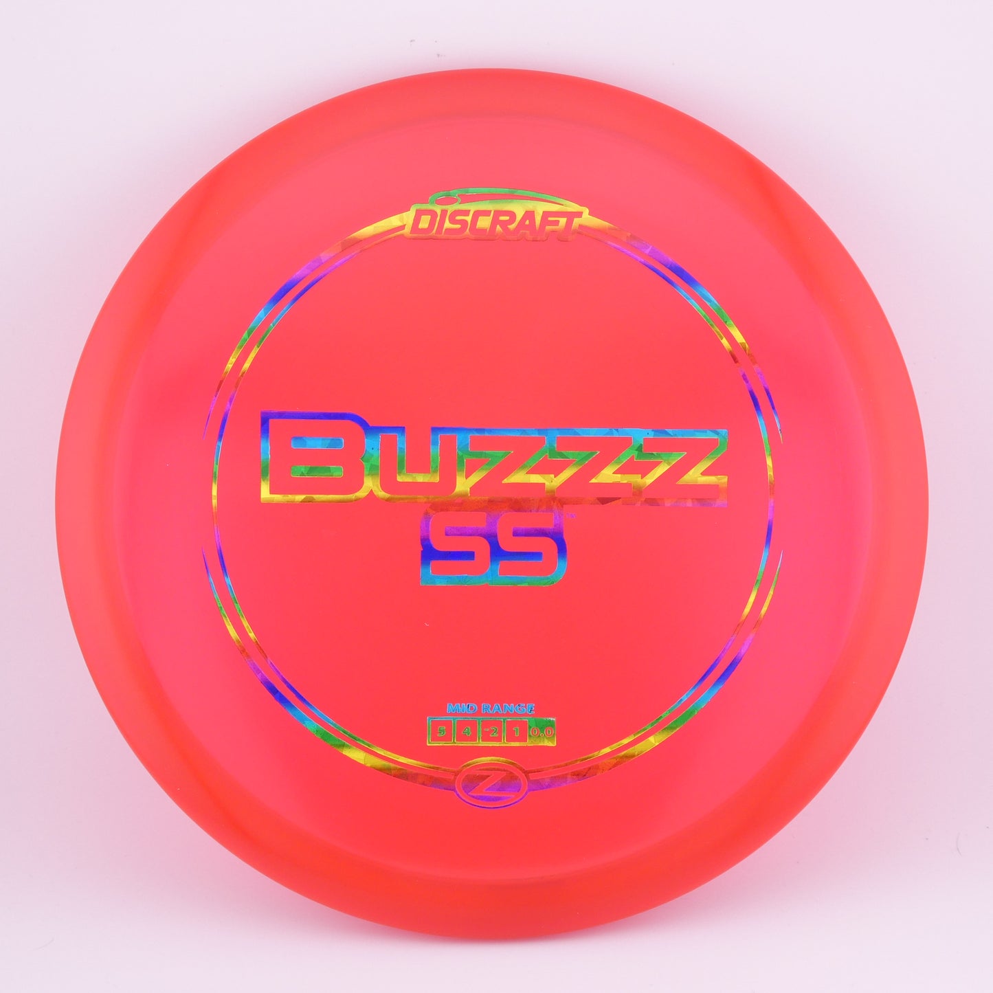 Z Line Buzzz SS 175-176g (Paige Shue)