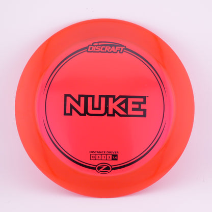 Z Line Nuke 173-174g