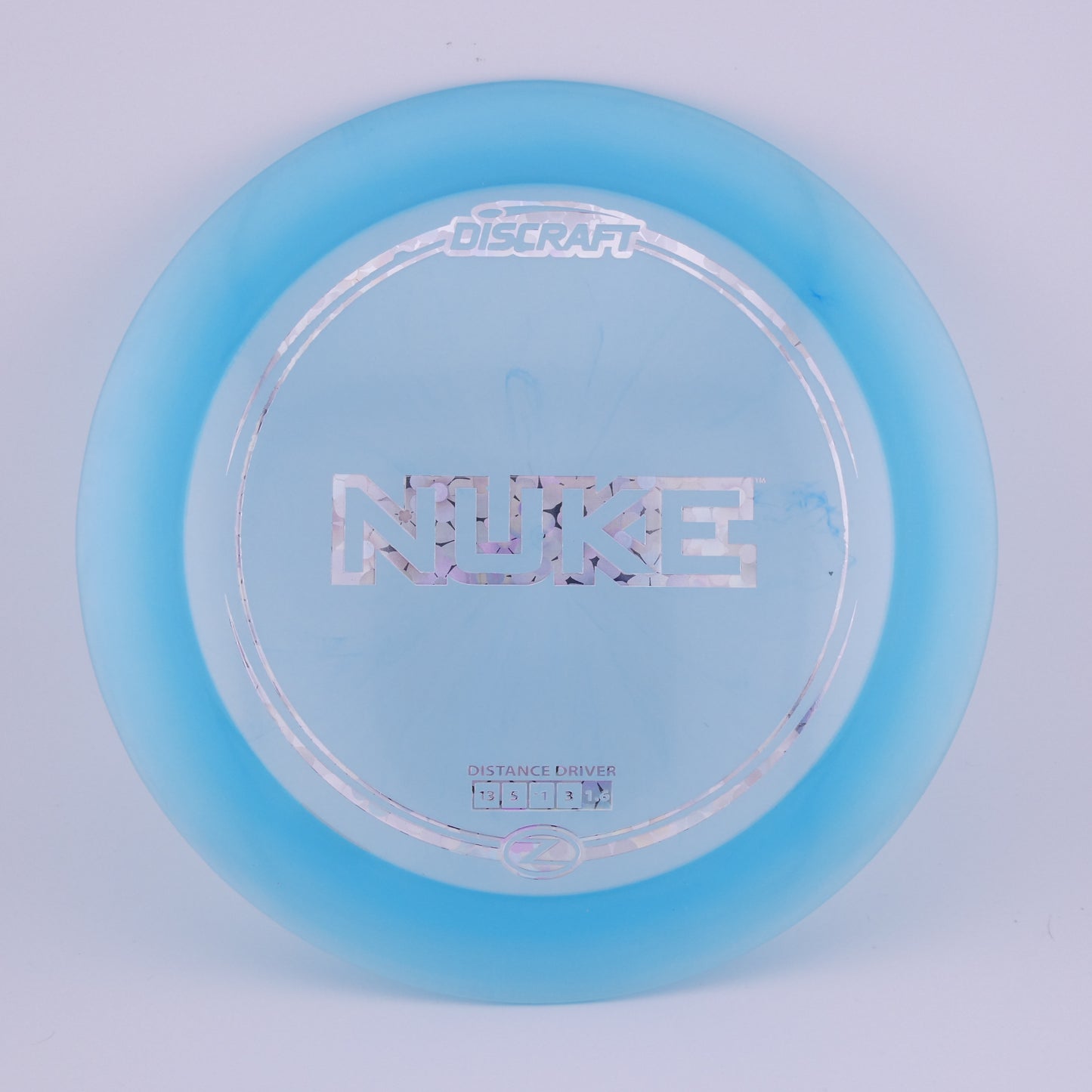 Z Line Nuke 173-174g