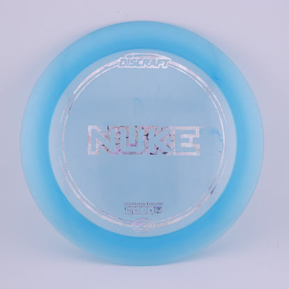 Z Line Nuke 173-174g