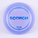 Discraft Z Line Scorch 173-174g distance driver disc golf disc