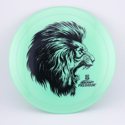 Big Z Predator 173-174g