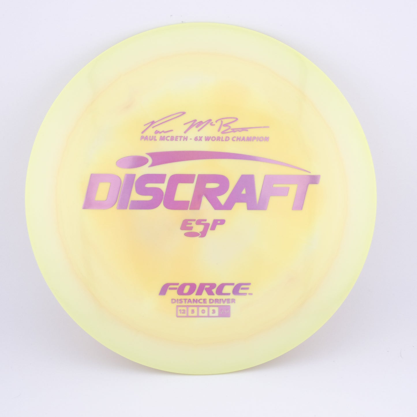 ESP Force 173-174g