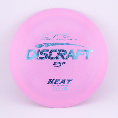 ESP Heat 173-174g
