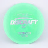 Discraft ESP Vulture 175-176g control driver disc golf disc