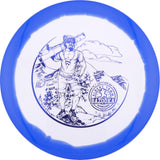 Royal Grand Orbit Trust - Albert Tamm 2023