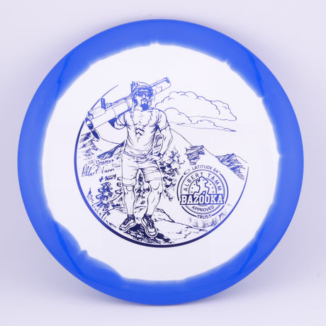 Royal Grand Orbit Trust - Albert Tamm 2023