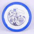 Latitude 64 Royal Grand Orbit Trust - Albert Tamm 2023 midrange disc golf disc