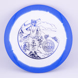 Royal Grand Orbit Trust - Albert Tamm 2023