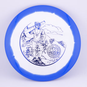 Latitude 64 Royal Grand Orbit Trust - Albert Tamm 2023 midrange disc golf disc