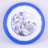 Royal Grand Orbit Trust - Albert Tamm 2023