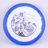 Royal Grand Orbit Trust - Albert Tamm 2023