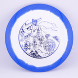 Royal Grand Orbit Trust - Albert Tamm 2023