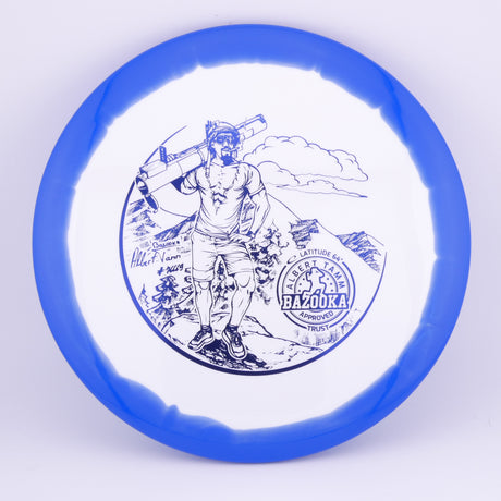 Royal Grand Orbit Trust - Albert Tamm 2023