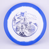 Royal Grand Orbit Trust - Albert Tamm 2023