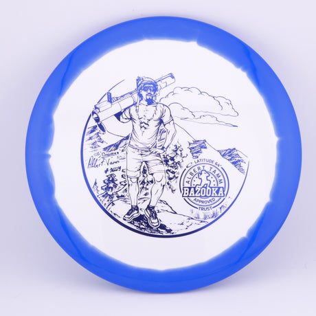 Royal Grand Orbit Trust - Albert Tamm 2023