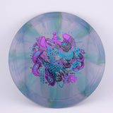 Nebula Ethereal Coalesce - Thomas Gilbert Signature Edition 173-176g