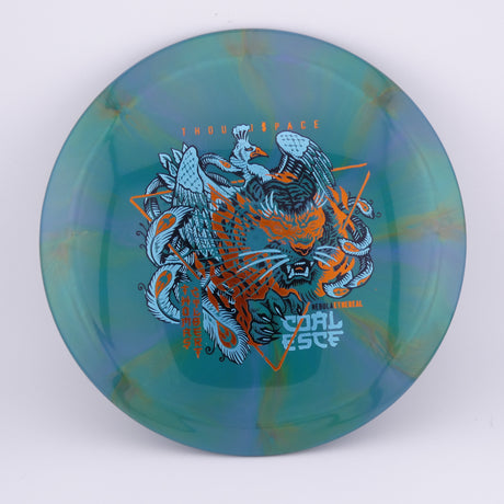 Nebula Ethereal Coalesce - Thomas Gilbert Signature Edition 173-176g