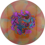 Nebula Ethereal Coalesce - Thomas Gilbert Signature Edition 173-176g