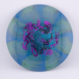 Nebula Ethereal Coalesce - Thomas Gilbert Signature Edition 173-176g