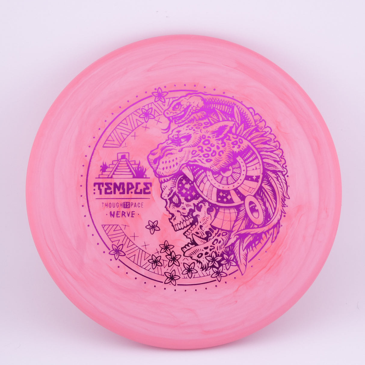 Test Blend Nerve Temple 173-176g