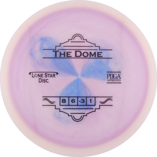 Alpha The Dome 170-176g