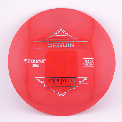 Bravo Seguin 170-176g