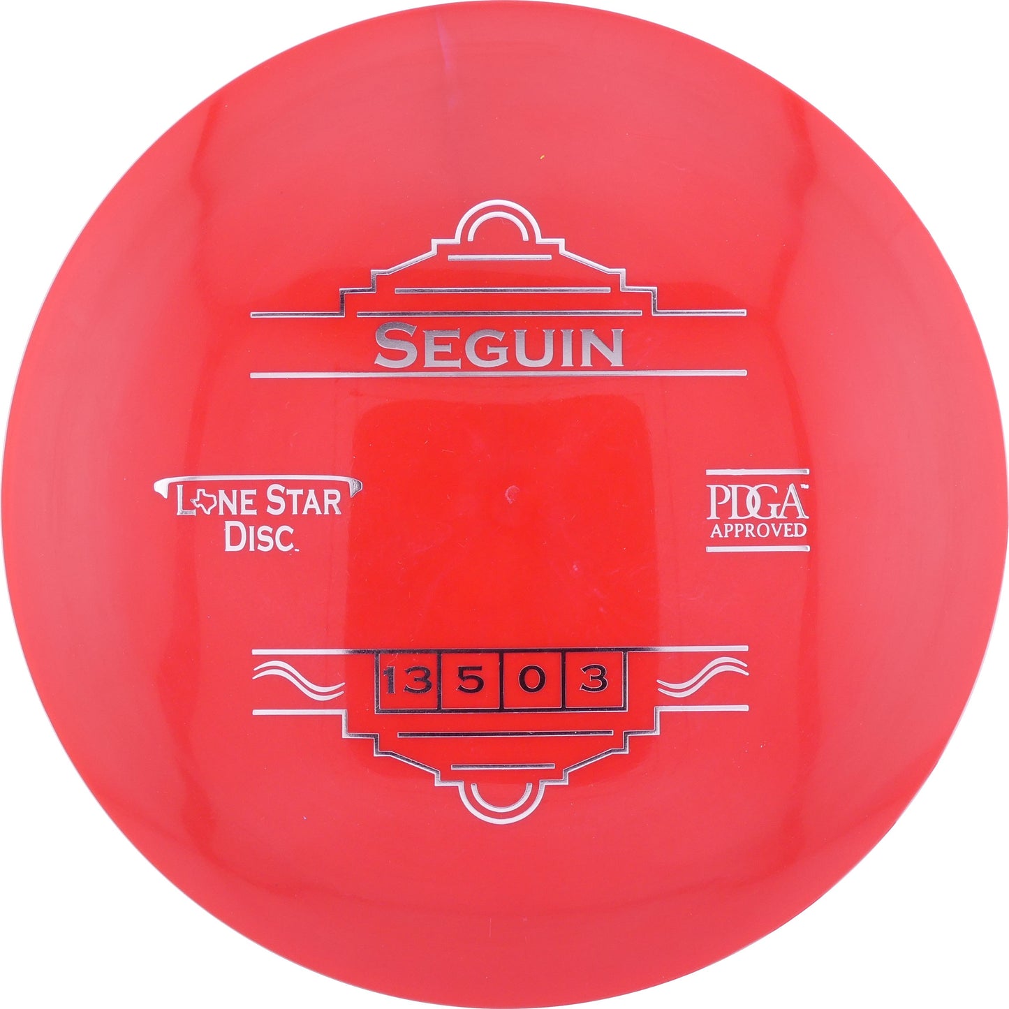 Bravo Seguin 170-176g