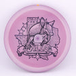 Lima Armadillo (under 170g) disc golf disc