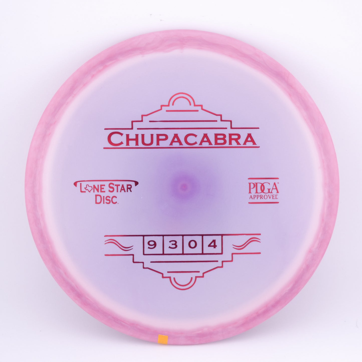 Lima Chupacabra (under 170g)
