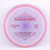 Lima Chupacabra (under 170g) disc golf disc