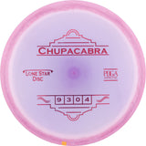 Lima Chupacabra (under 170g) disc golf disc
