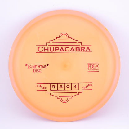 Lima Chupacabra (under 170g)