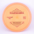 Lima Chupacabra (under 170g) disc golf disc