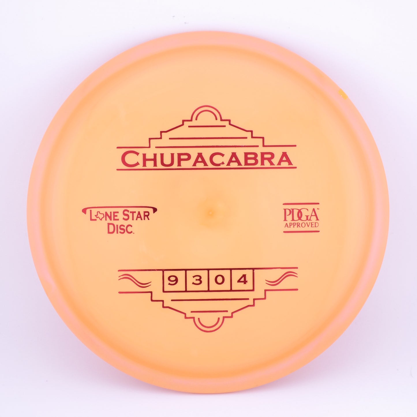 Lima Chupacabra (under 170g)