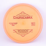 Lima Chupacabra (under 170g) disc golf disc